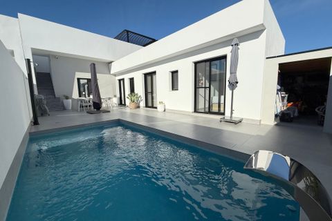 Villa i Roldan, Murcia, Roldan - € 319.900 | Ref: ATT-398 - foto 1